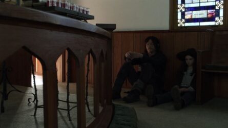 The Walking Dead 11x18 recensione