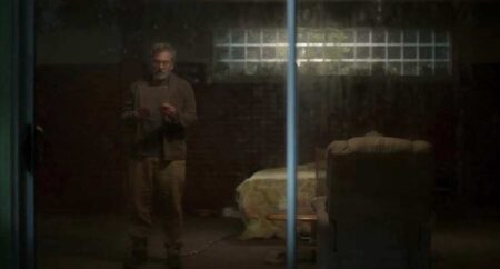 The Patient 1x07 recensione