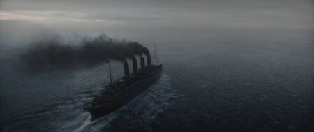 1899 1x01 recensione Netflix