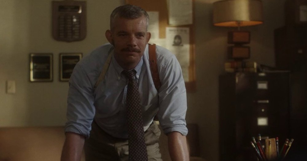 Recensione American Horror Story 11x07