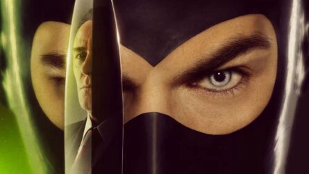 Recensione Diabolik 2 Ginko All Attacco Film Manetti Bros