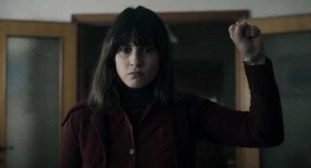 Esterno Notte 1x04 recensione