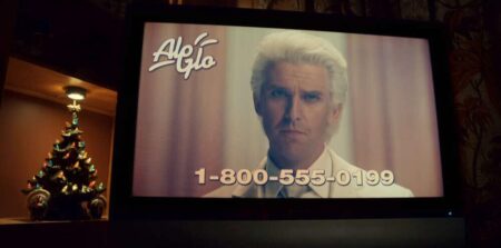 Guillermo Del Toro's Cabinet Of Curiosities 1x04 recensione