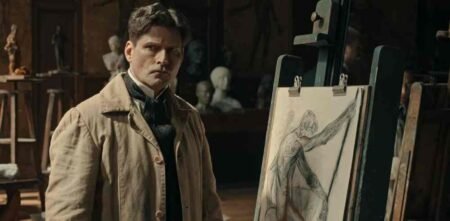 Guillermo Del Toro's Cabinet Of Curiosities 1x05