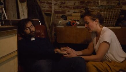 recensione Inside Man 1x03