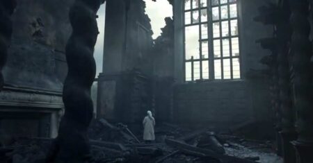 The Crown 5x04 recensione