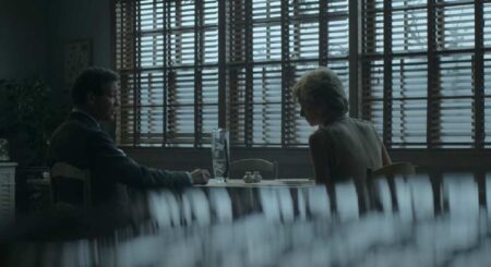 The Crown 5x09 recensione