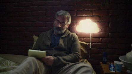 the_patient_1x10 recensione