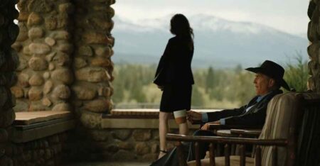 5x02 Yellowstone the sting of wisdom