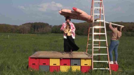 Documentary Now! 4x06 Recensione