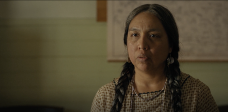 1923 1x02 Recensione