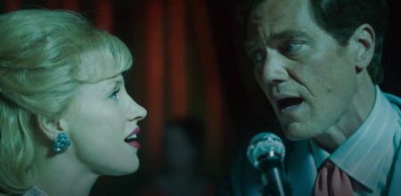 George&Tammy - 1x01 recensione