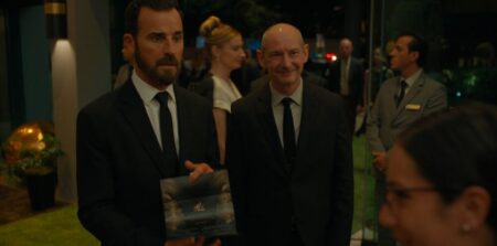 The Mosquito Coast 2x05 recensione