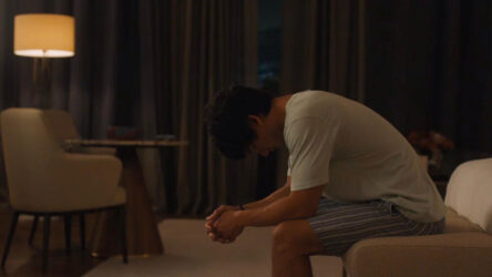 The White Lotus 2x06 recensione