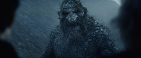 Troll recensione film