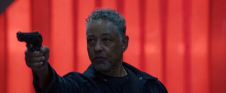 Caleidoscopio rosso recensione