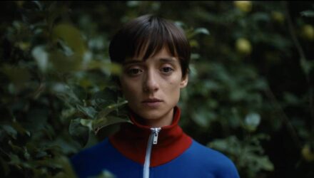 Copenhagen Cowboy 1x01 Recensione Refn