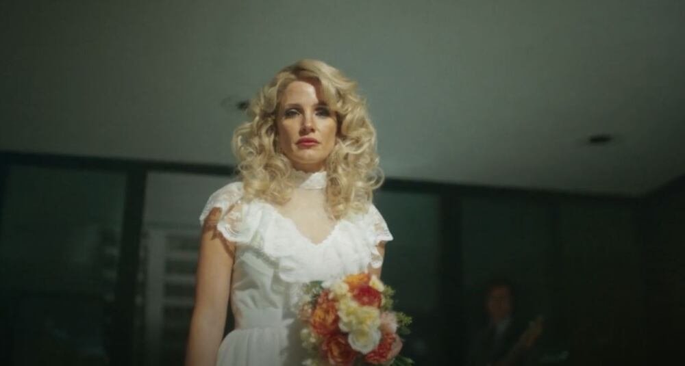 George & Tammy 1x05 recensione