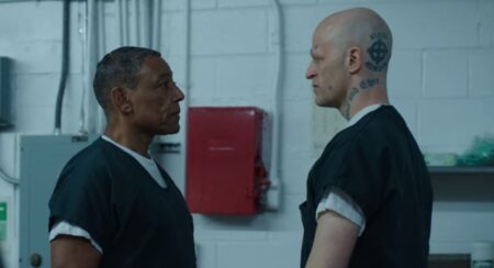 recensione Caleidoscopio 1x02