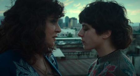 La Vita Bugiarda Degli Adulti 1x01 recensione