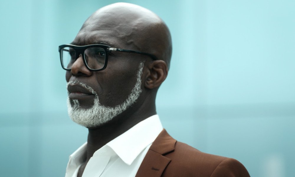 Recensione Liaison 1x03