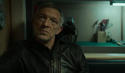 Recensione Liaison 1x05