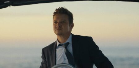 Mayor Of Kingstown 2x01 Recensione