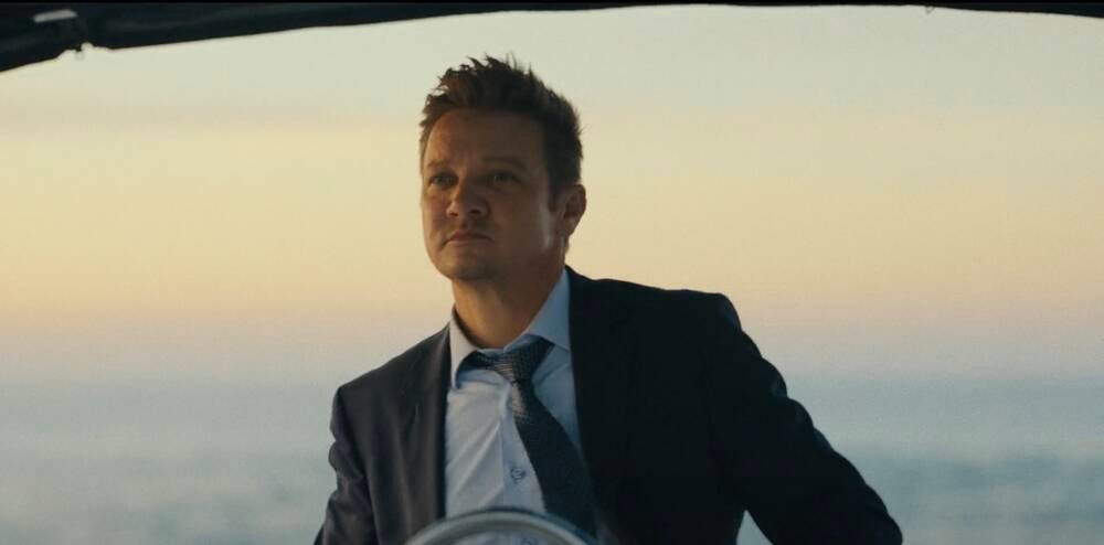 Mayor Of Kingstown 2x01 Recensione