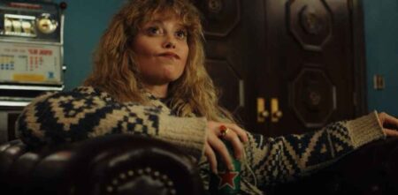 Poker Face 1x01 recensione