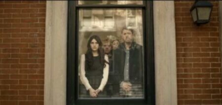 SERVANT 4x02 recensione