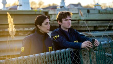 Caleidoscopio Rosa recensione