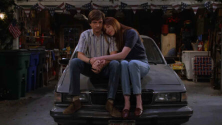 That '90s Show 1x01 recensione