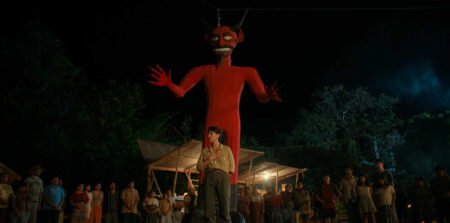 The Mosquito Coast 2x07 recensione