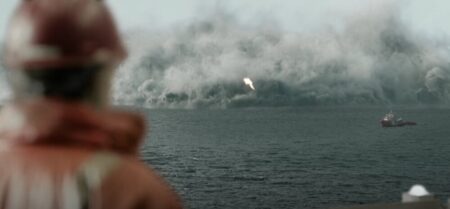 The Rig 1x01 recensione prime video