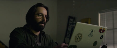 Tulsa King 1x07 recensione