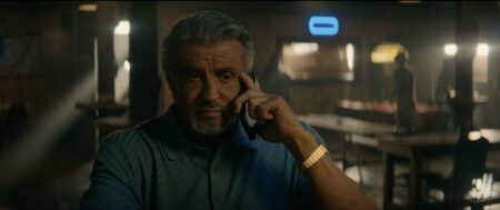 Tulsa King 1x08 Recensione