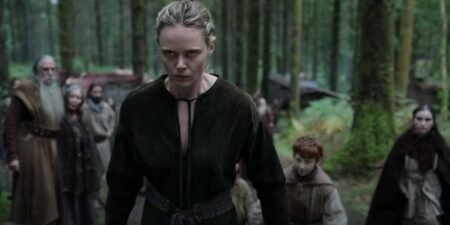Vikings Valhalla 2x06 recensione