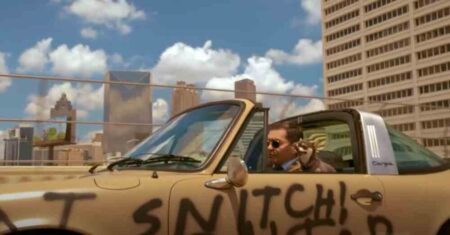 Will Trent 1x01 recensione