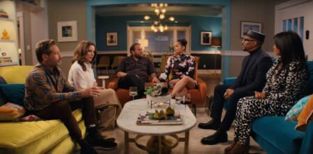 You People recensione film