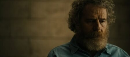 Your Honor 2x01 recensione