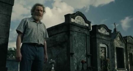 Your Honor 2x02 recensione