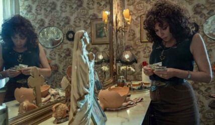 la vita bugiarda degli adulti 1x02 recensione