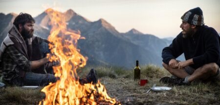 Recensione Le Otto Montagne