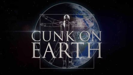 Cunk On Earth recensione