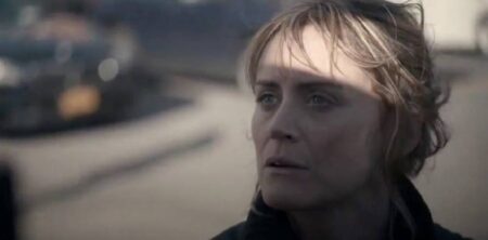 Dear Edward 1x01 recensione