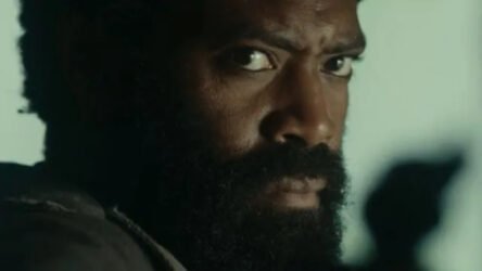 Django 1x03 recensione