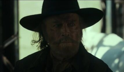 recensione Django 1x04