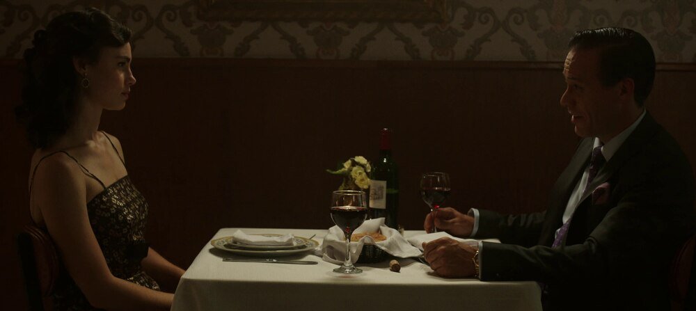 Godfather Of Harlem 3x03 recensione