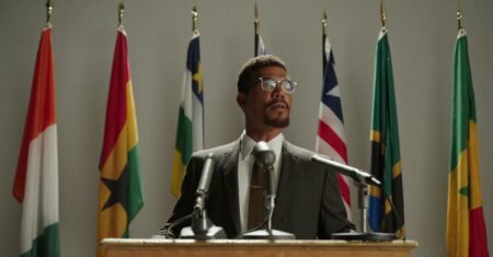 Godfather Of Harlem 3x04 recensione