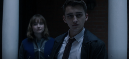 Lockwood & Co. 1x01 Recensione